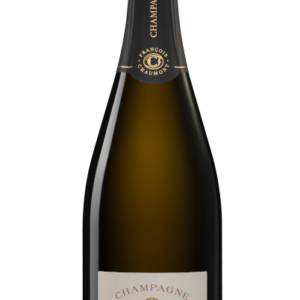 Bouteille de Champagne Blanc de Blancs 2019 - Grand Cru François Chaumont, Puisieulx