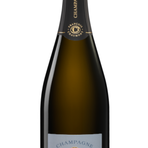 Bouteille de Champagne Blanc de Noirs - Extra-Brut - Grand Cru François Chaumont, Puisieulx